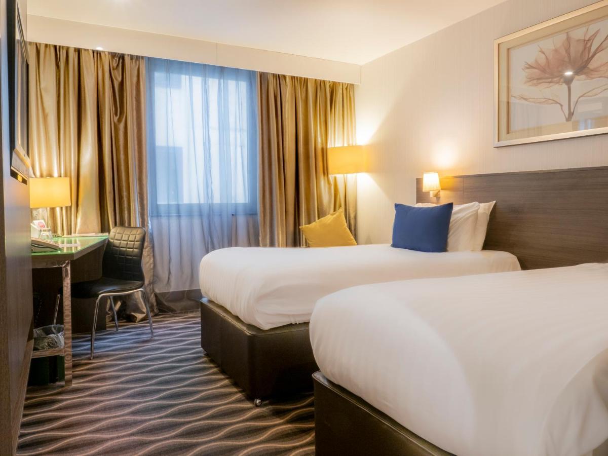 Hotel Crowne Plaza London - Kingston By Ihg Surbiton