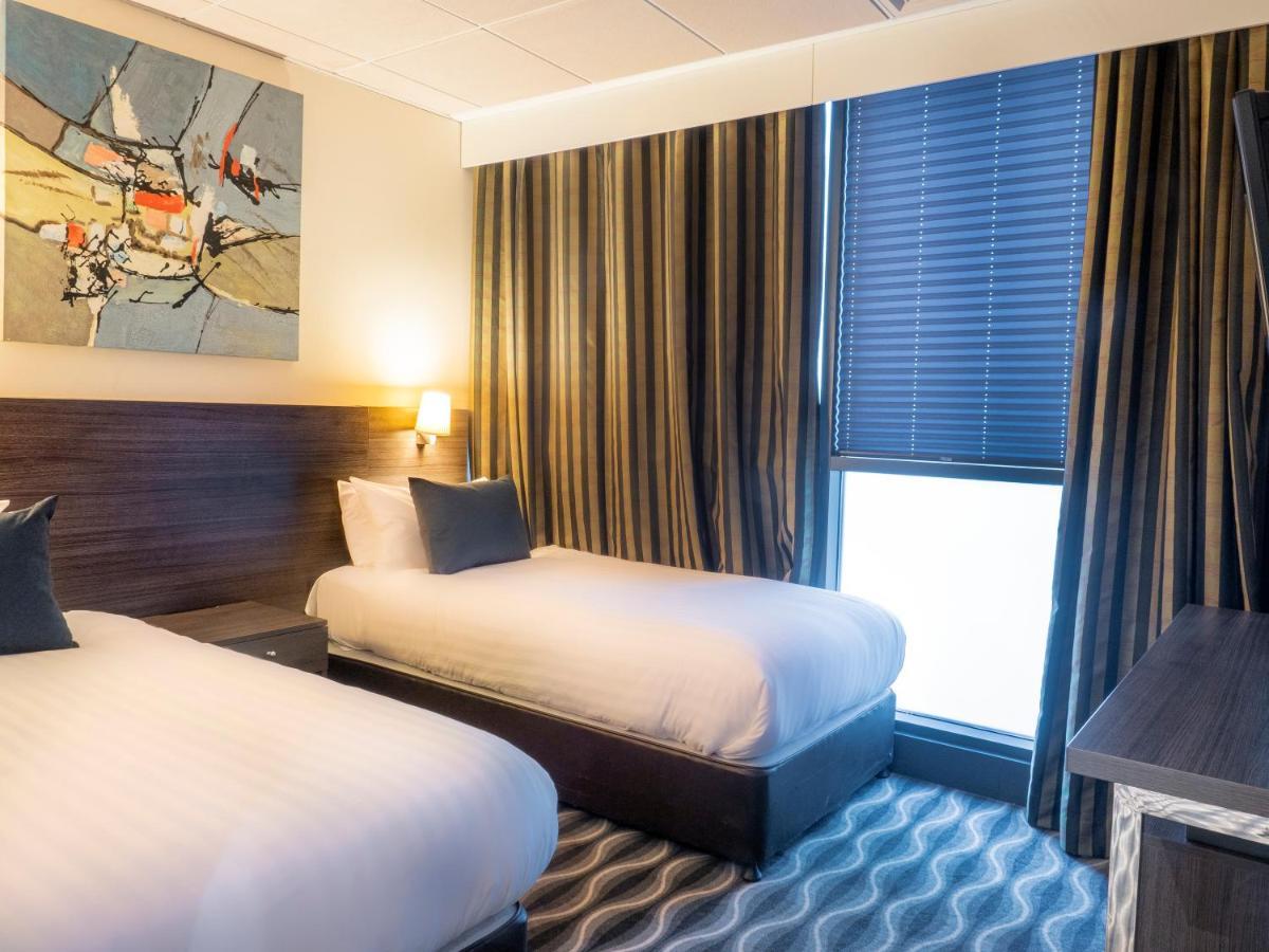 Crowne Plaza London - Kingston By Ihg 4* Surbiton