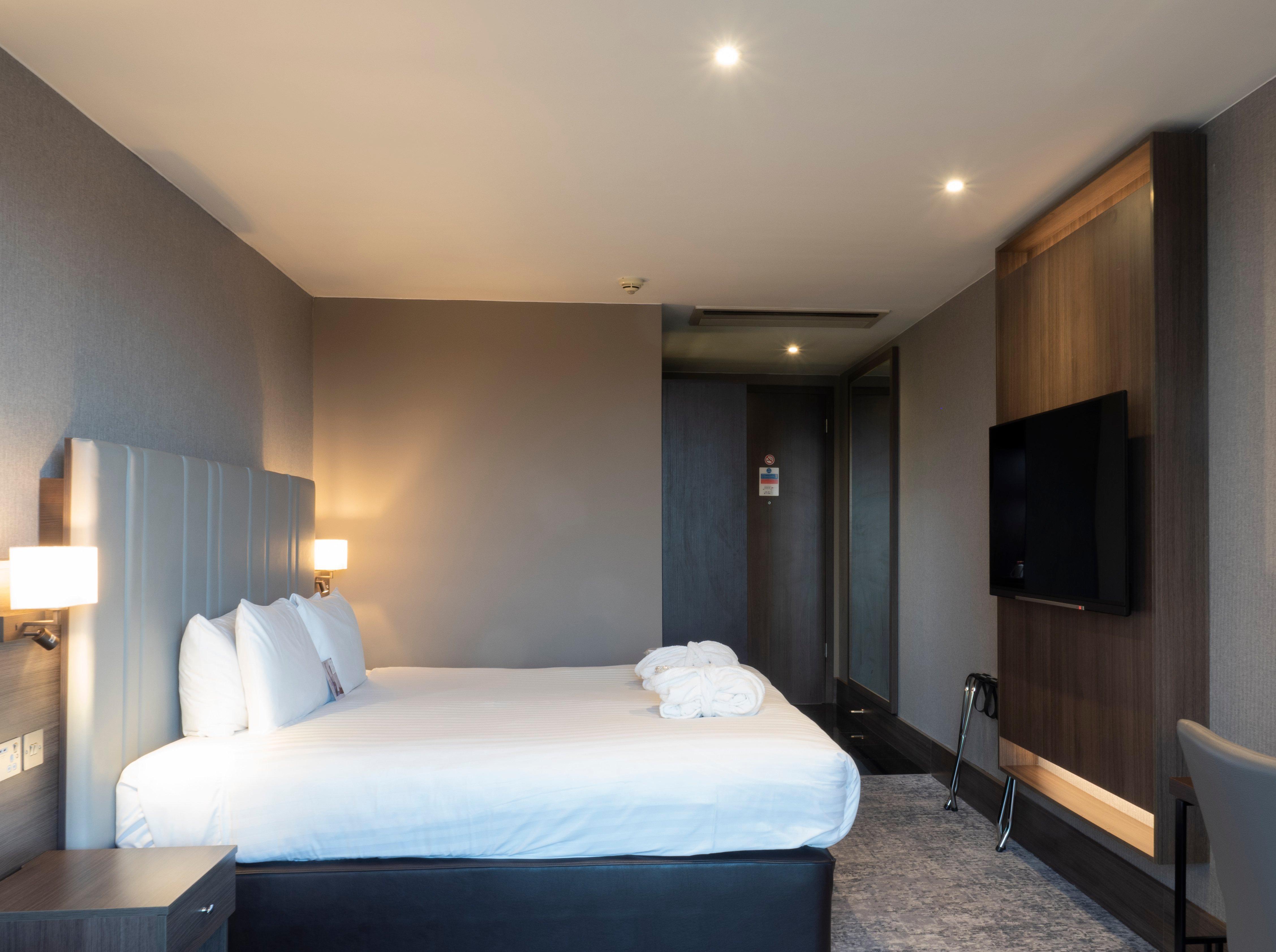 Crowne Plaza London - Kingston By Ihg Hotel Surbiton