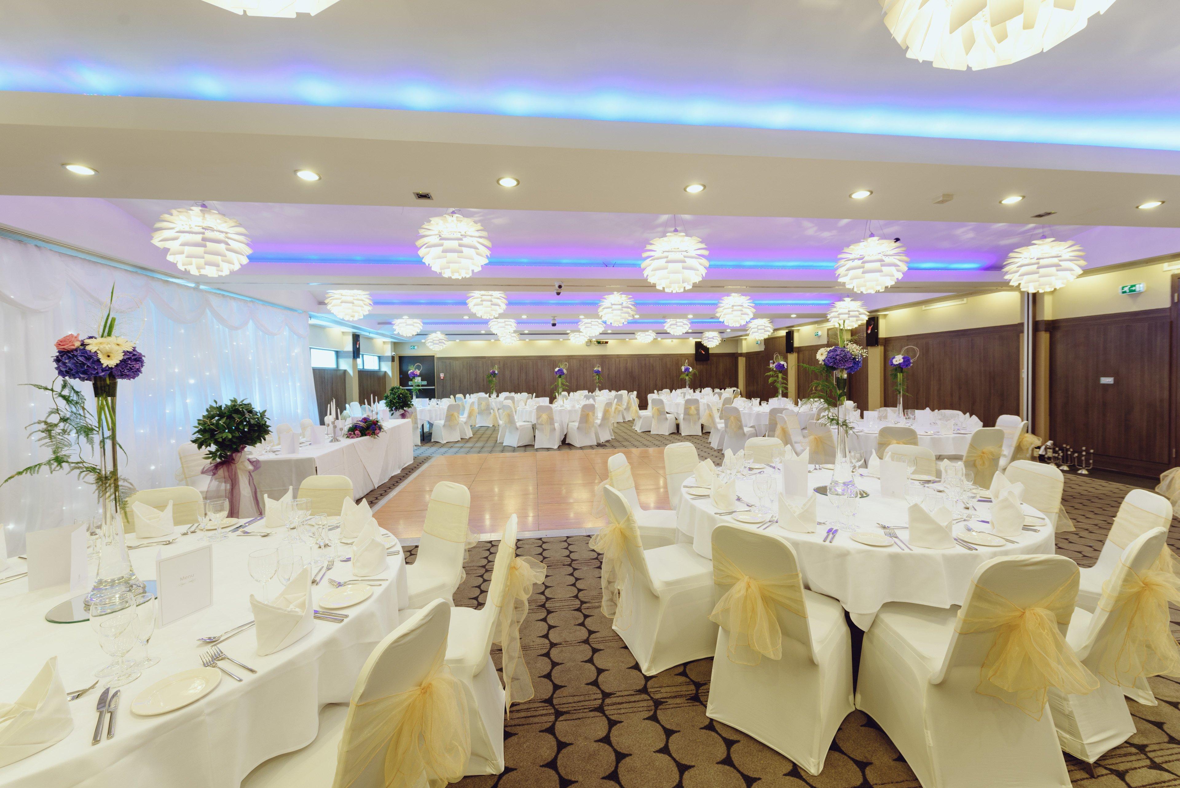 Hotel Crowne Plaza London - Kingston By Ihg