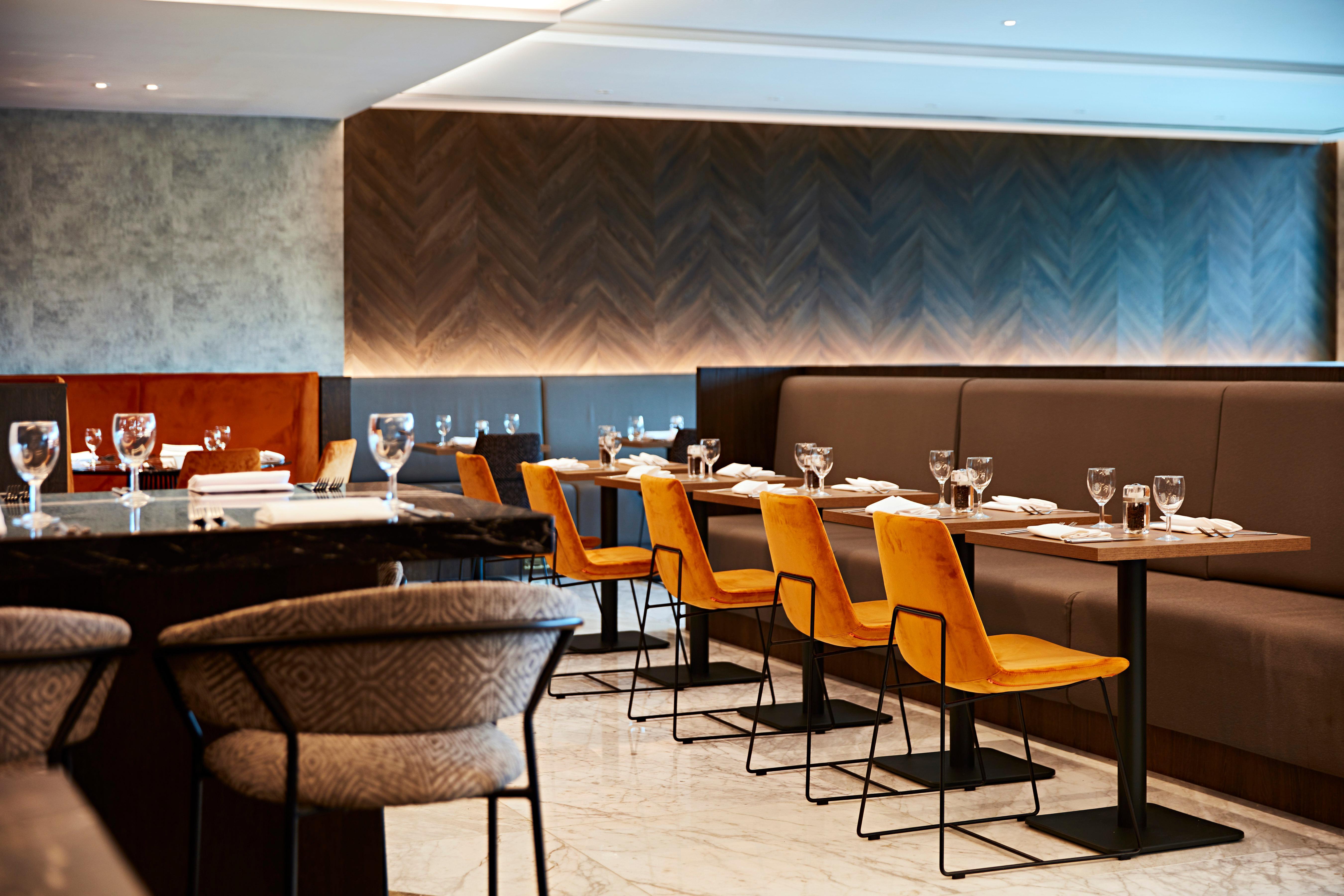 Crowne Plaza London - Kingston By Ihg Surbiton