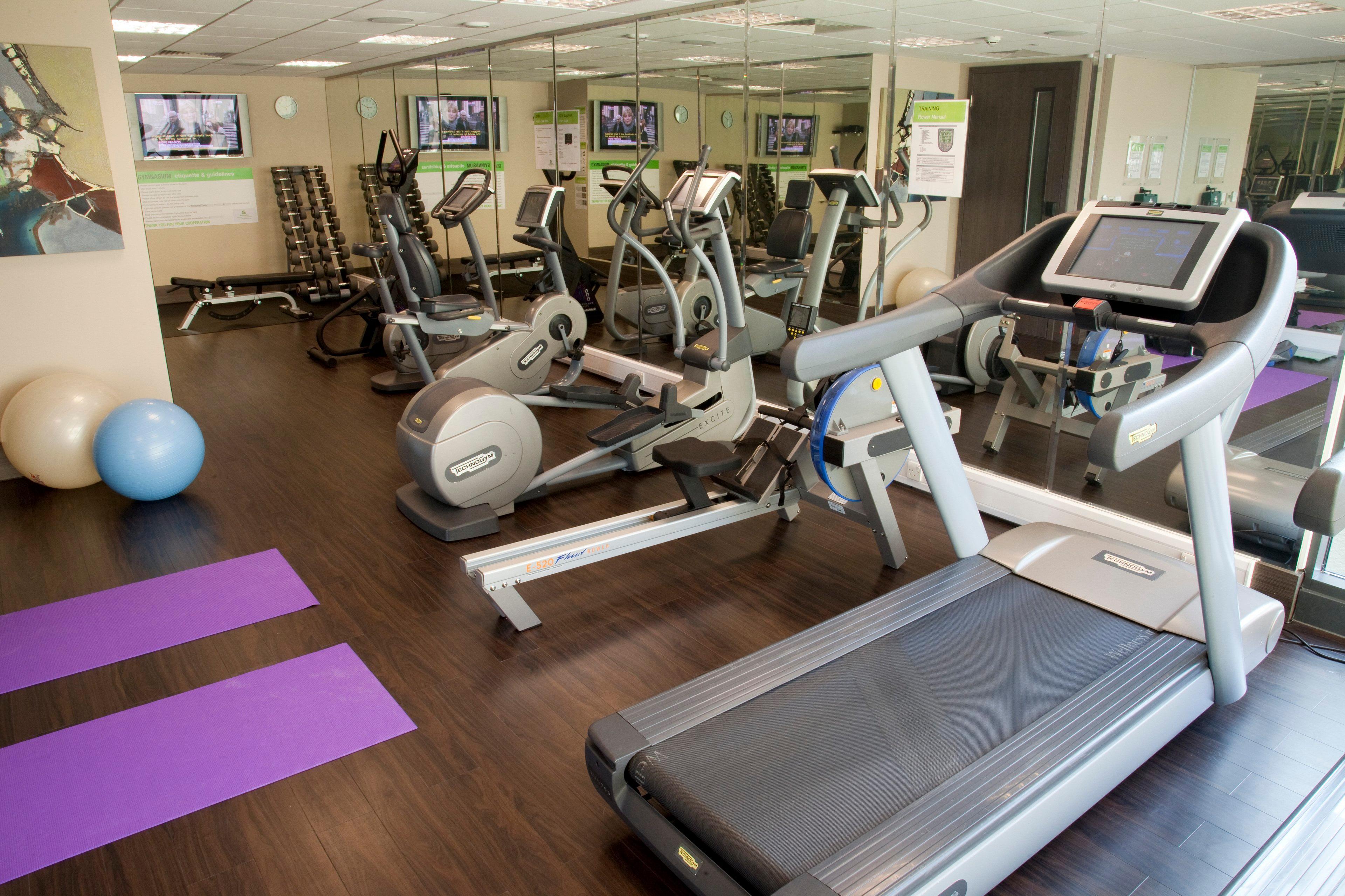 Hotel Crowne Plaza London - Kingston By Ihg Surbiton