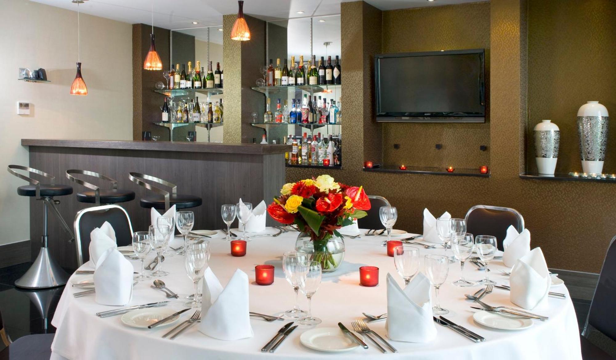 Hotel Crowne Plaza London - Kingston By Ihg Surbiton