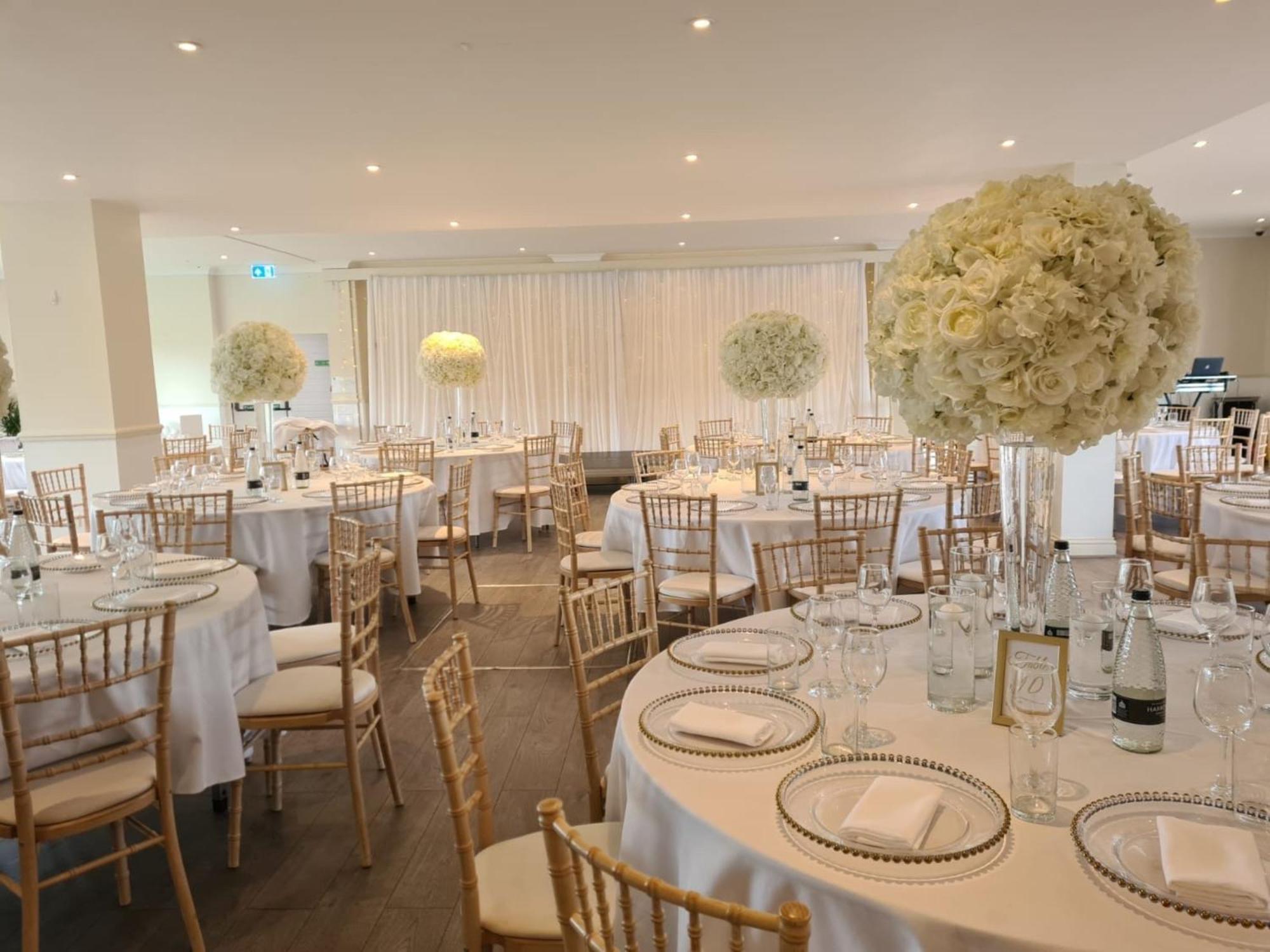 Hotel Crowne Plaza London - Kingston By Ihg