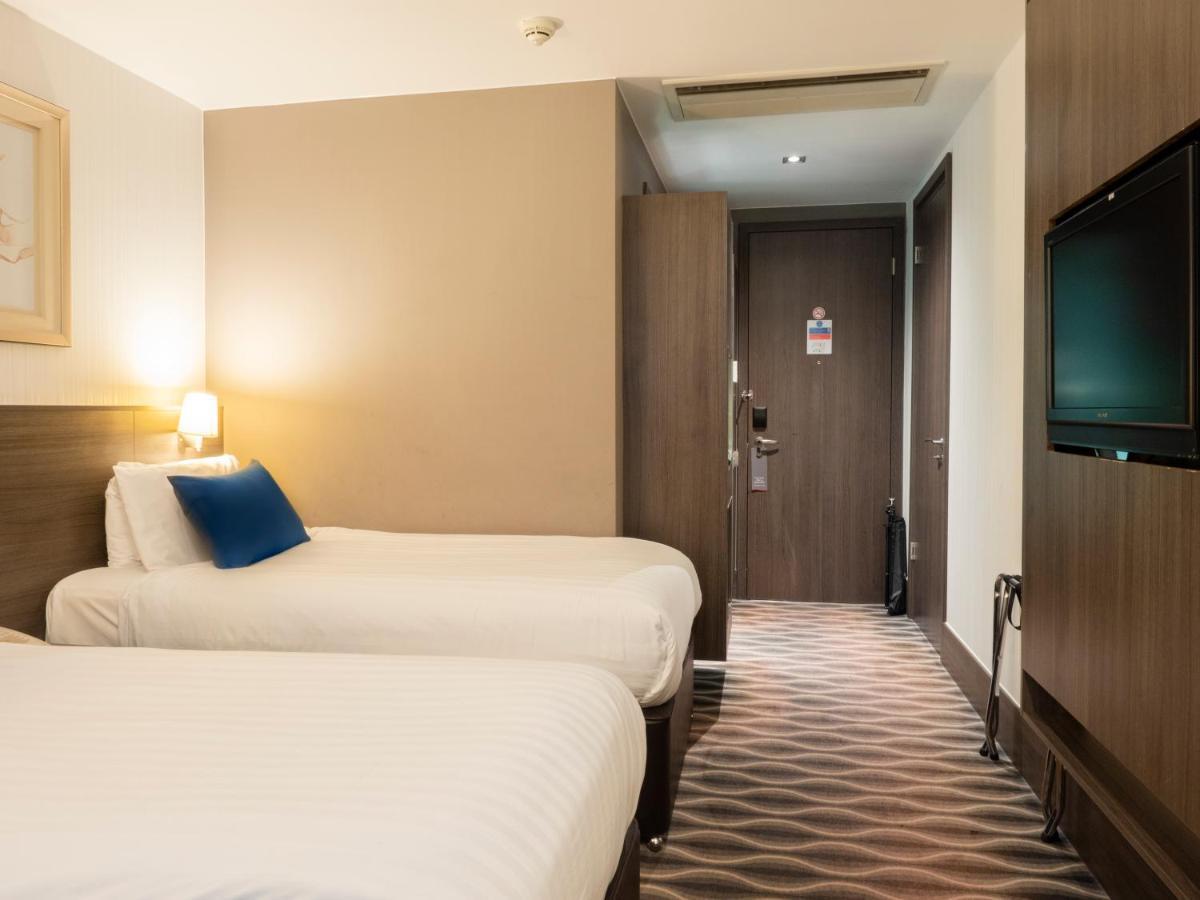 Crowne Plaza London - Kingston By Ihg Hotel