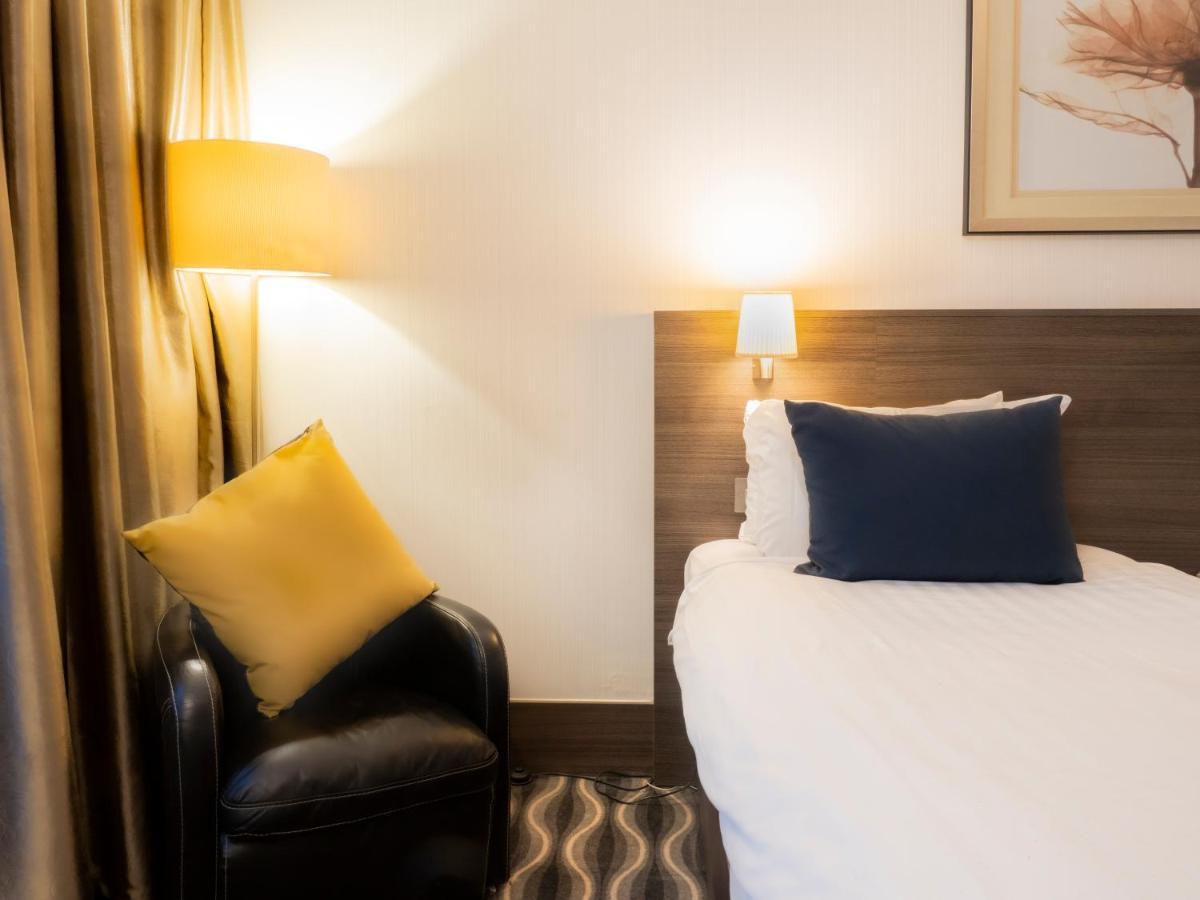 Hotel Crowne Plaza London - Kingston By Ihg