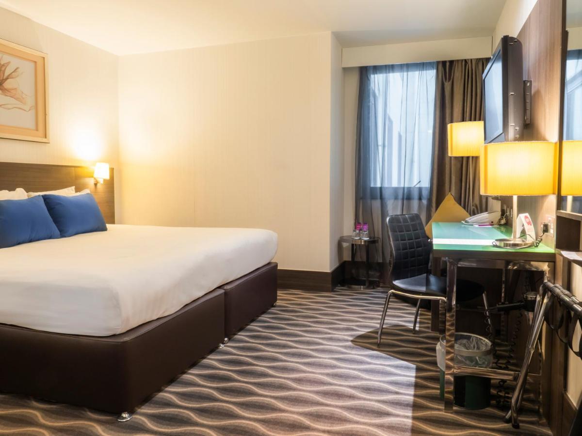 Hotel Crowne Plaza London - Kingston By Ihg