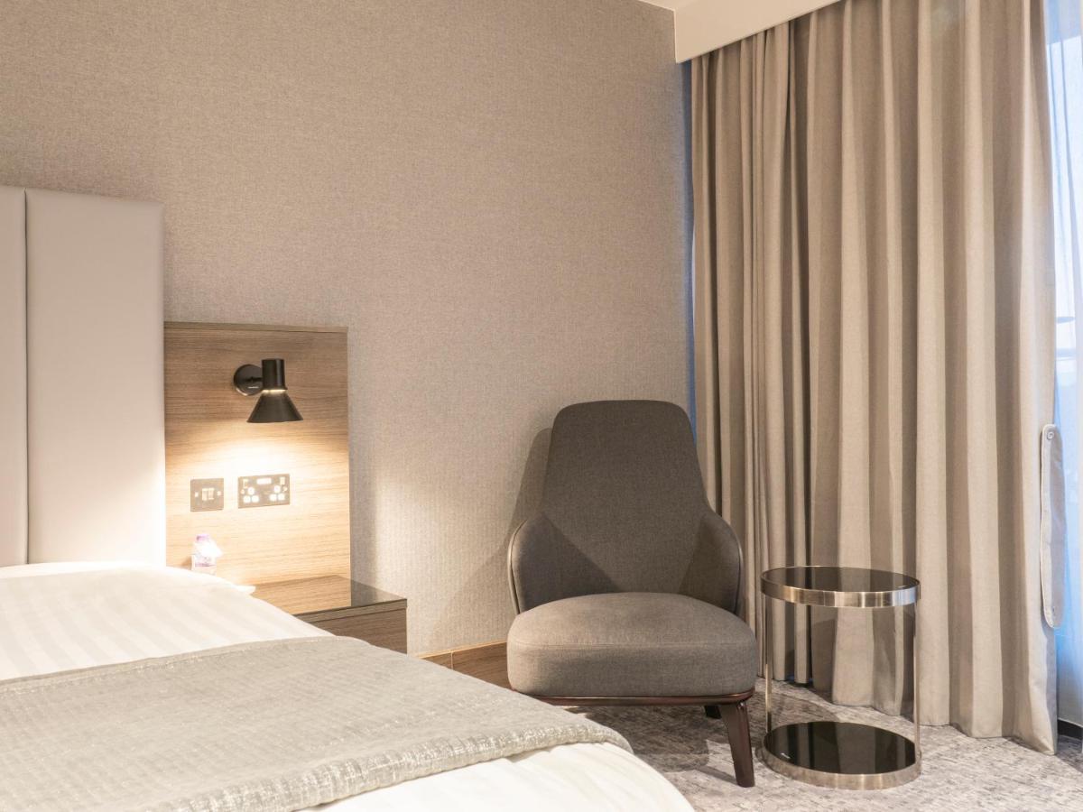 Crowne Plaza London - Kingston By Ihg 4* Surbiton