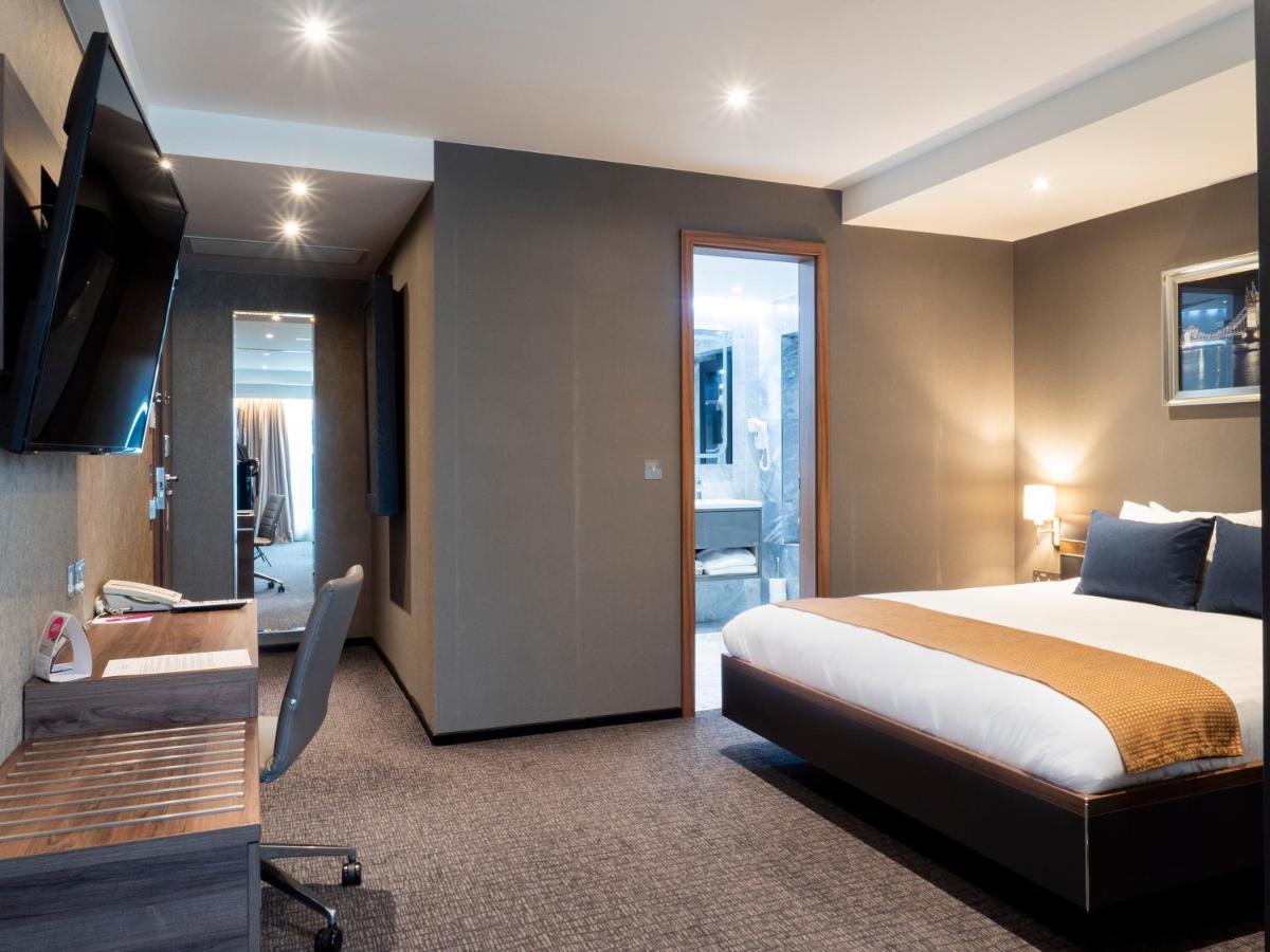 Hotel Crowne Plaza London - Kingston By Ihg