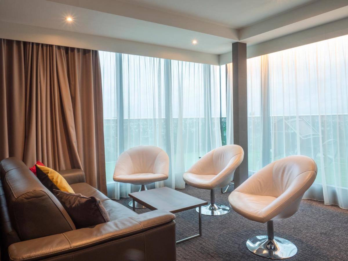 Crowne Plaza London - Kingston By Ihg Surbiton