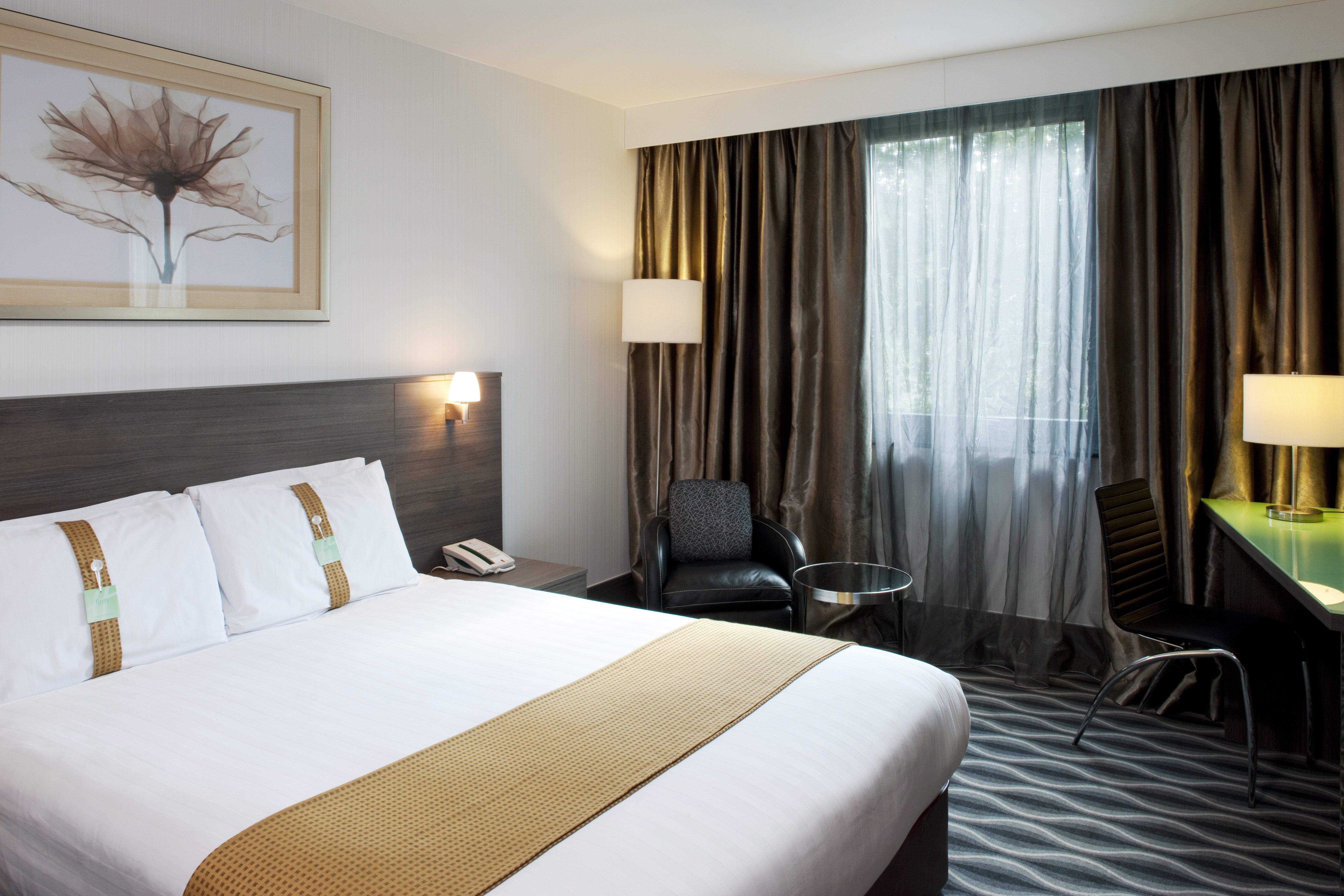 Crowne Plaza London - Kingston By Ihg