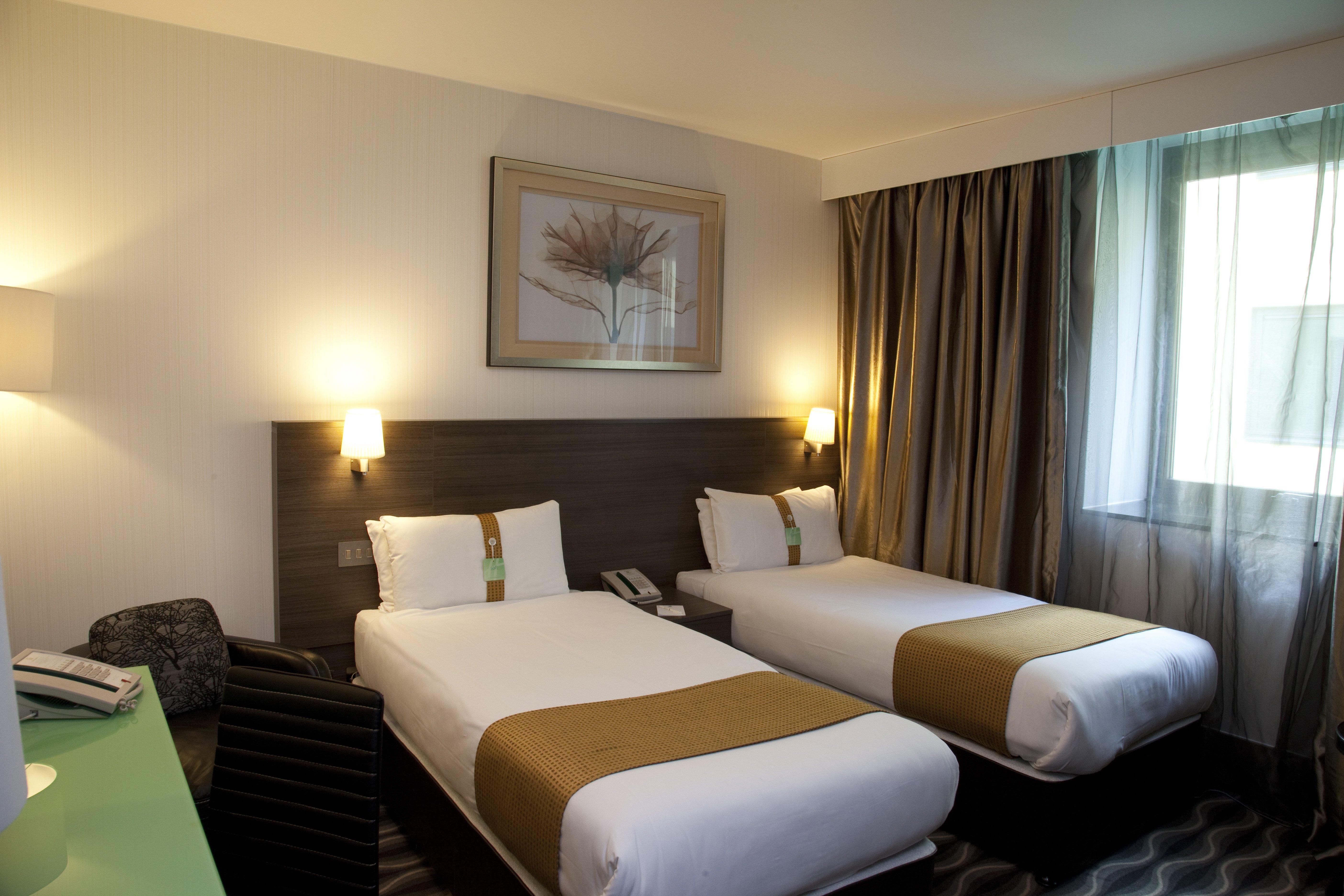 Hotel Crowne Plaza London - Kingston By Ihg Surbiton