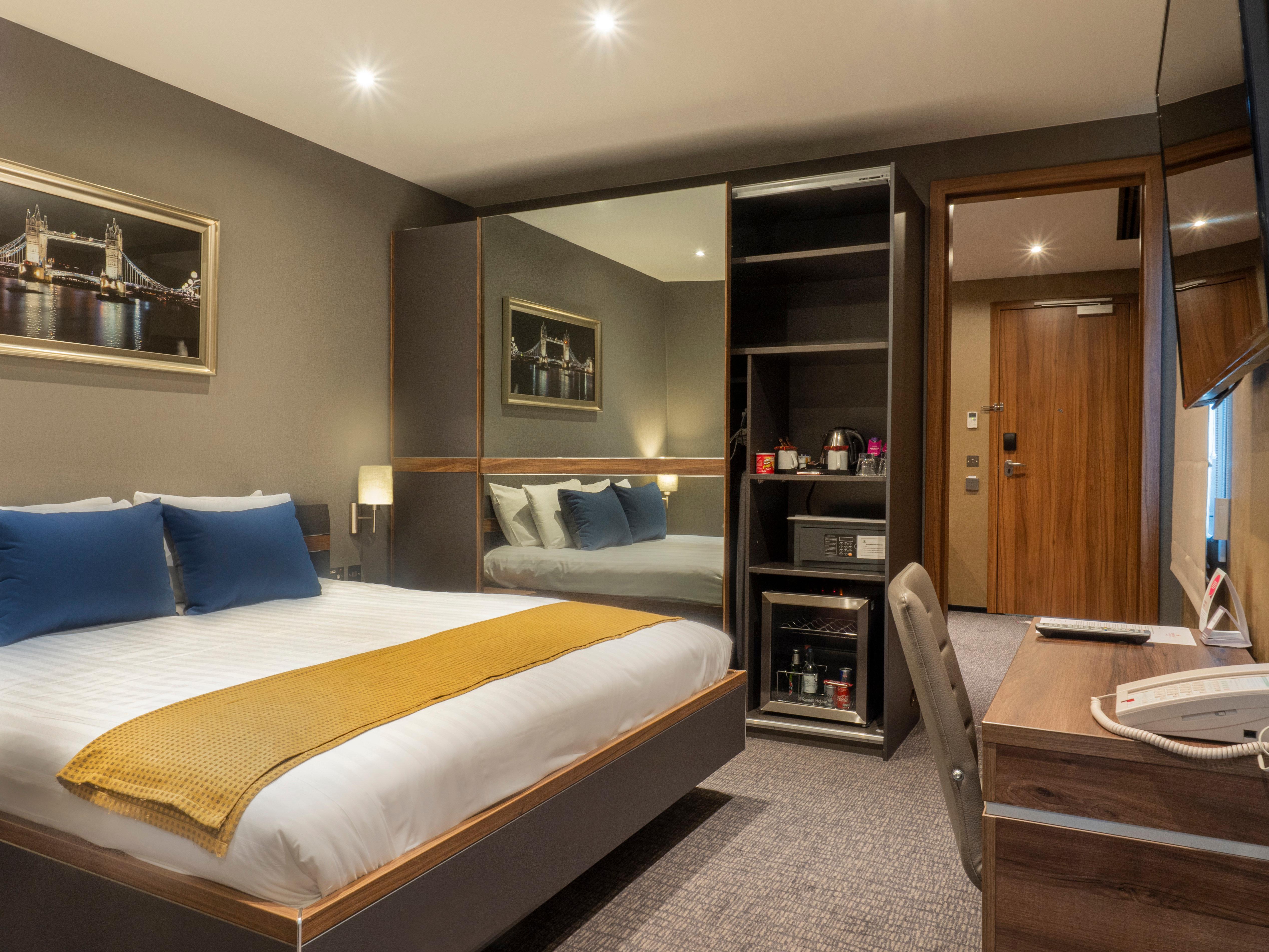 Crowne Plaza London - Kingston By Ihg Hotel