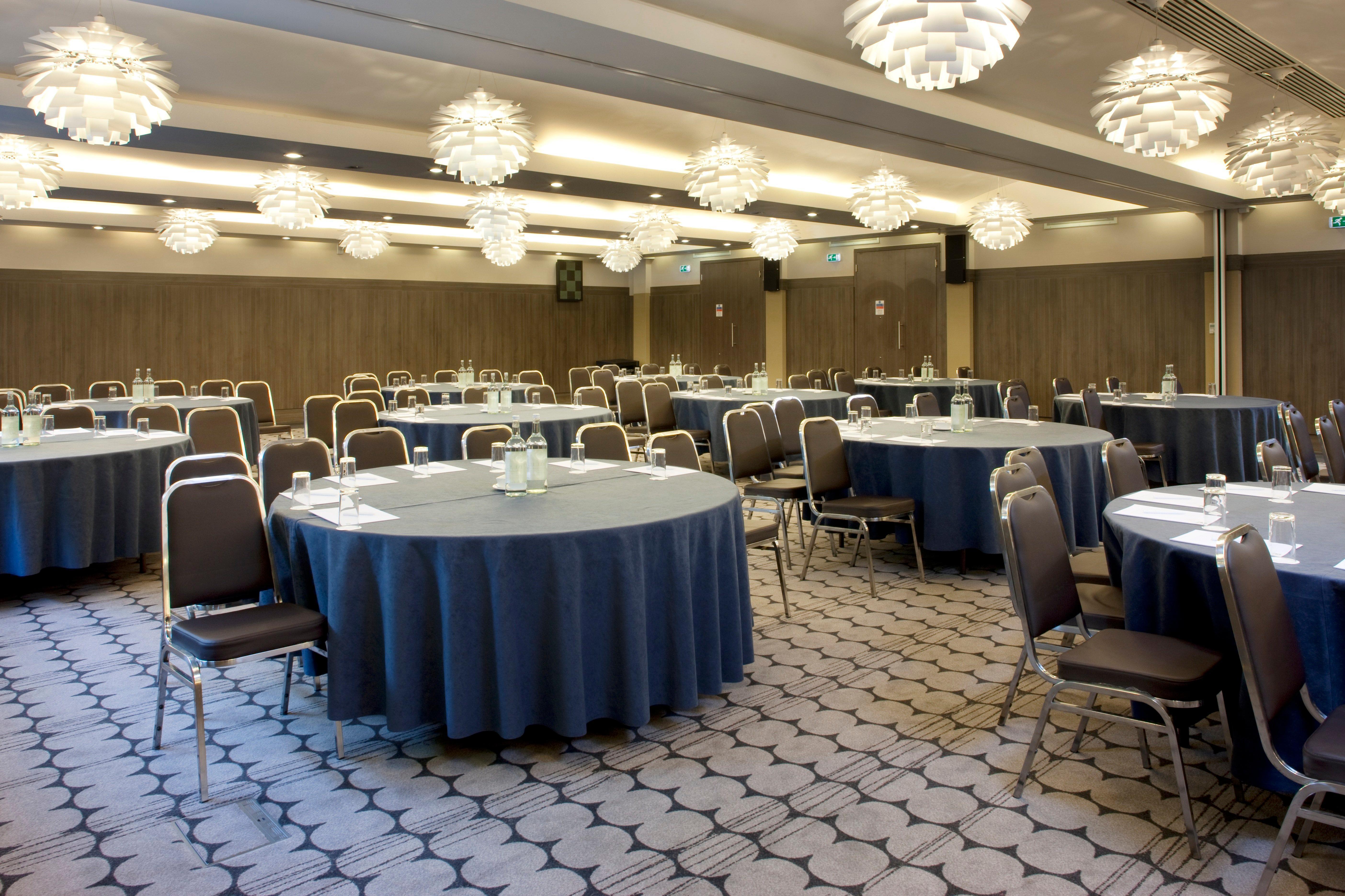 Hotel Crowne Plaza London - Kingston By Ihg Surbiton