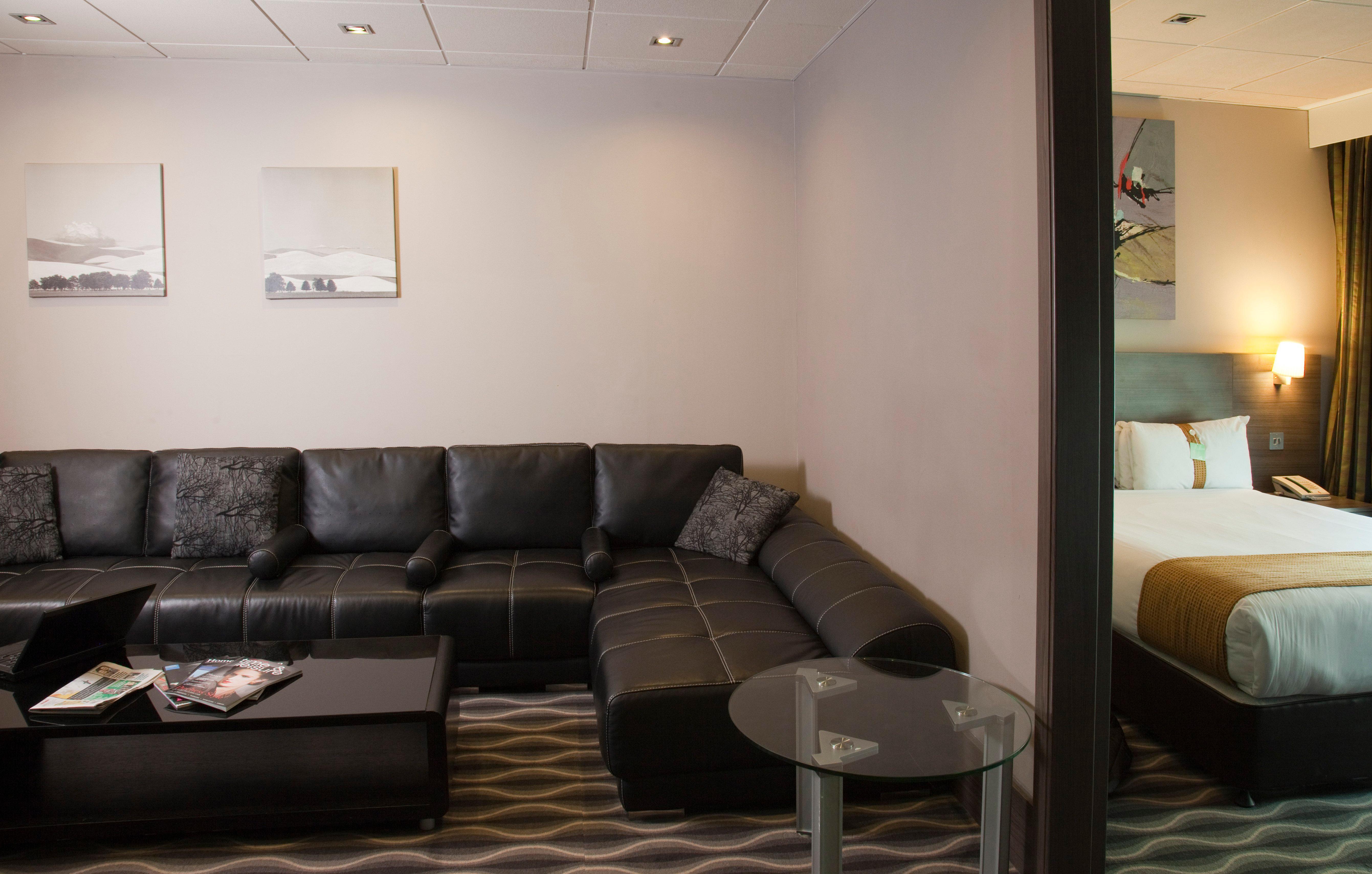 Crowne Plaza London - Kingston By Ihg Hotel Surbiton