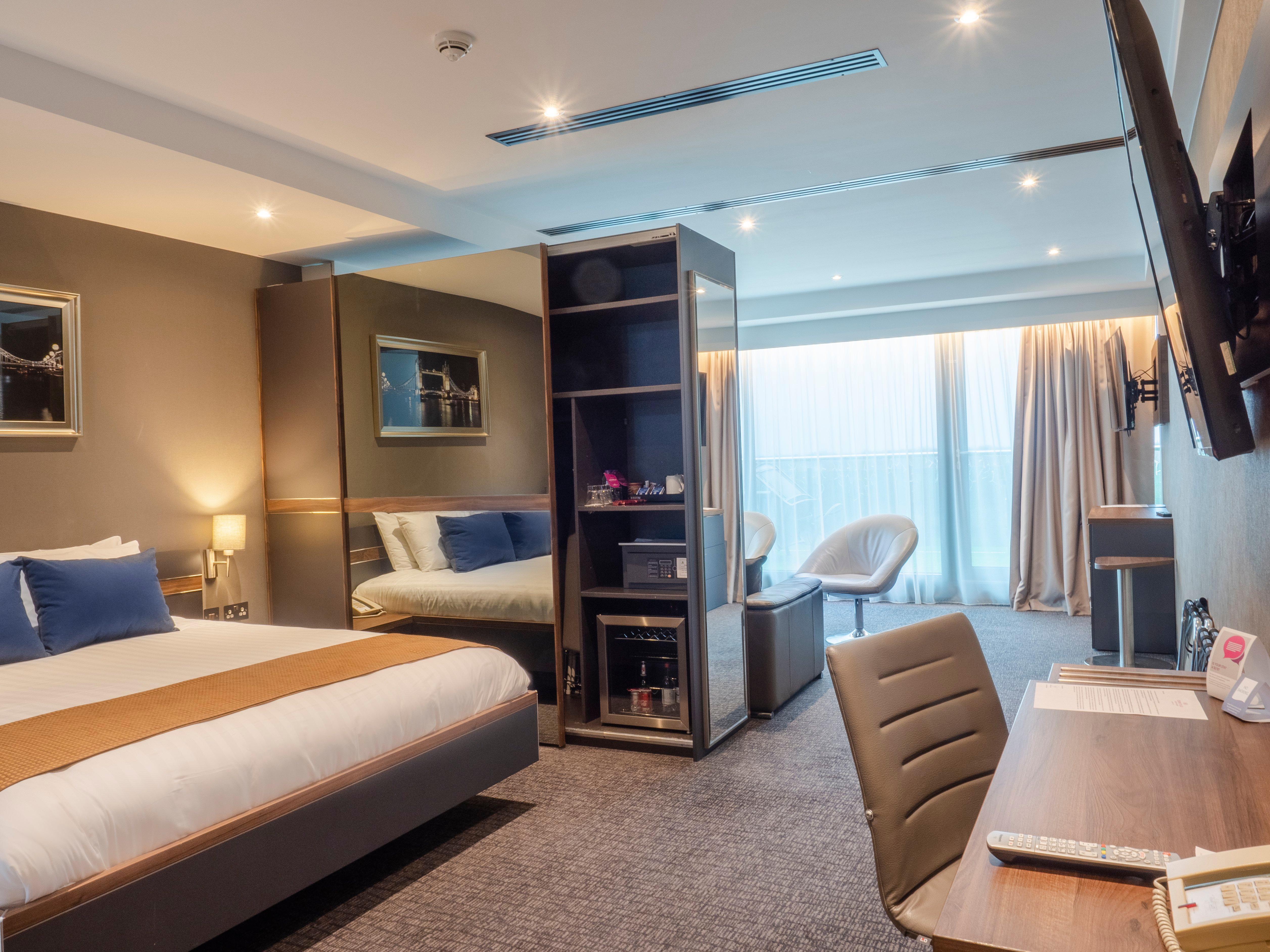 Hotel Crowne Plaza London - Kingston By Ihg