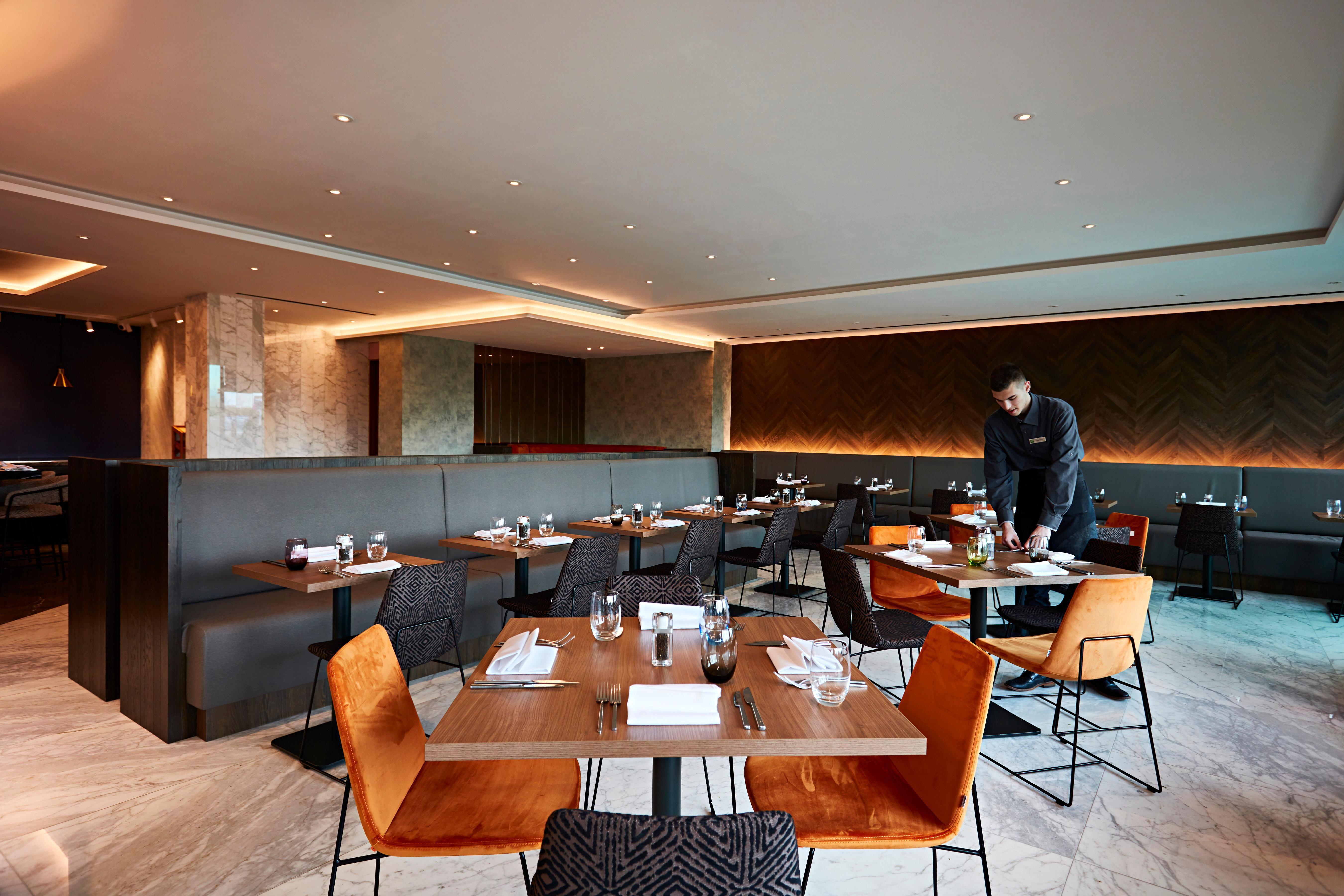 Crowne Plaza London - Kingston By Ihg