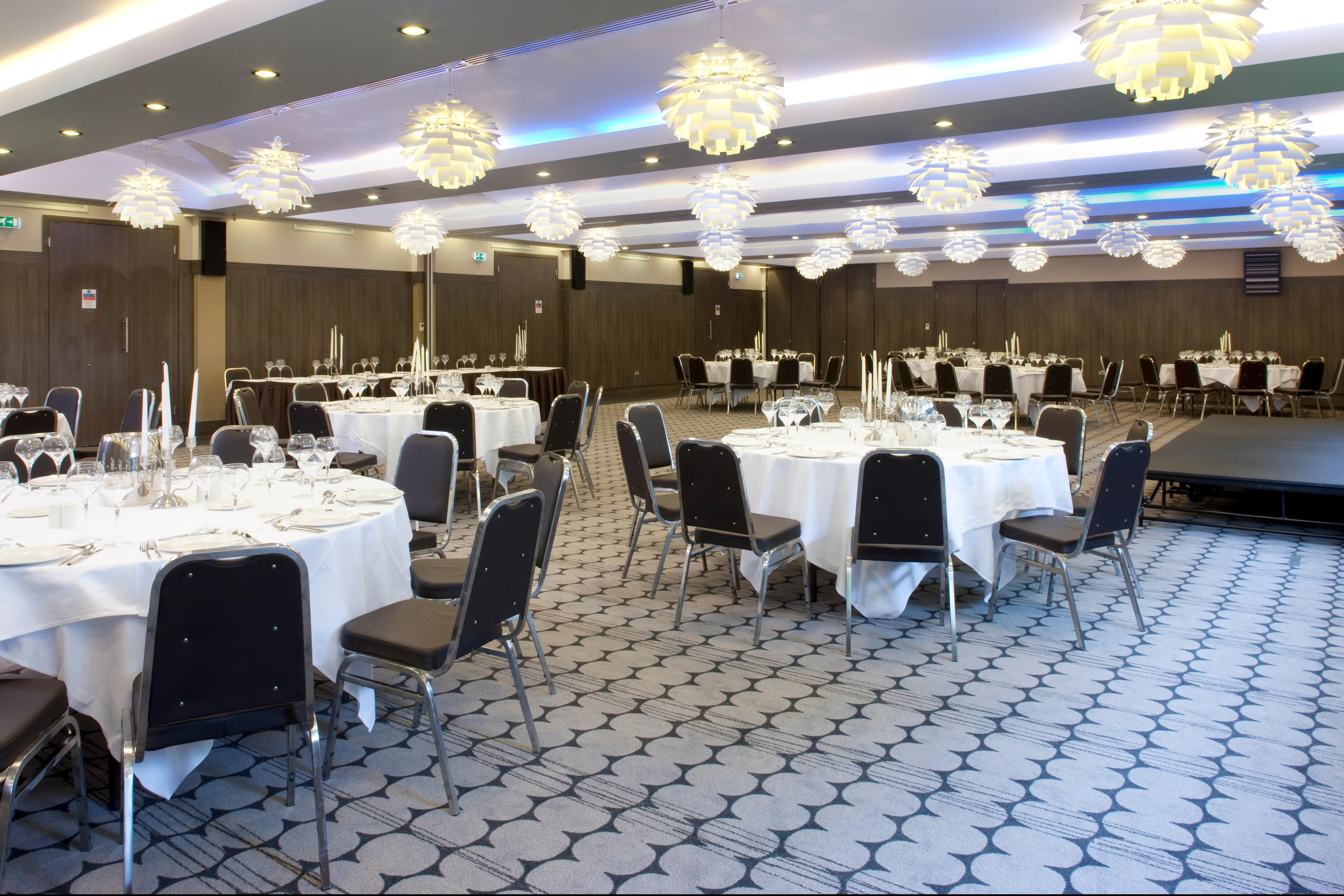 Hotel Crowne Plaza London - Kingston By Ihg