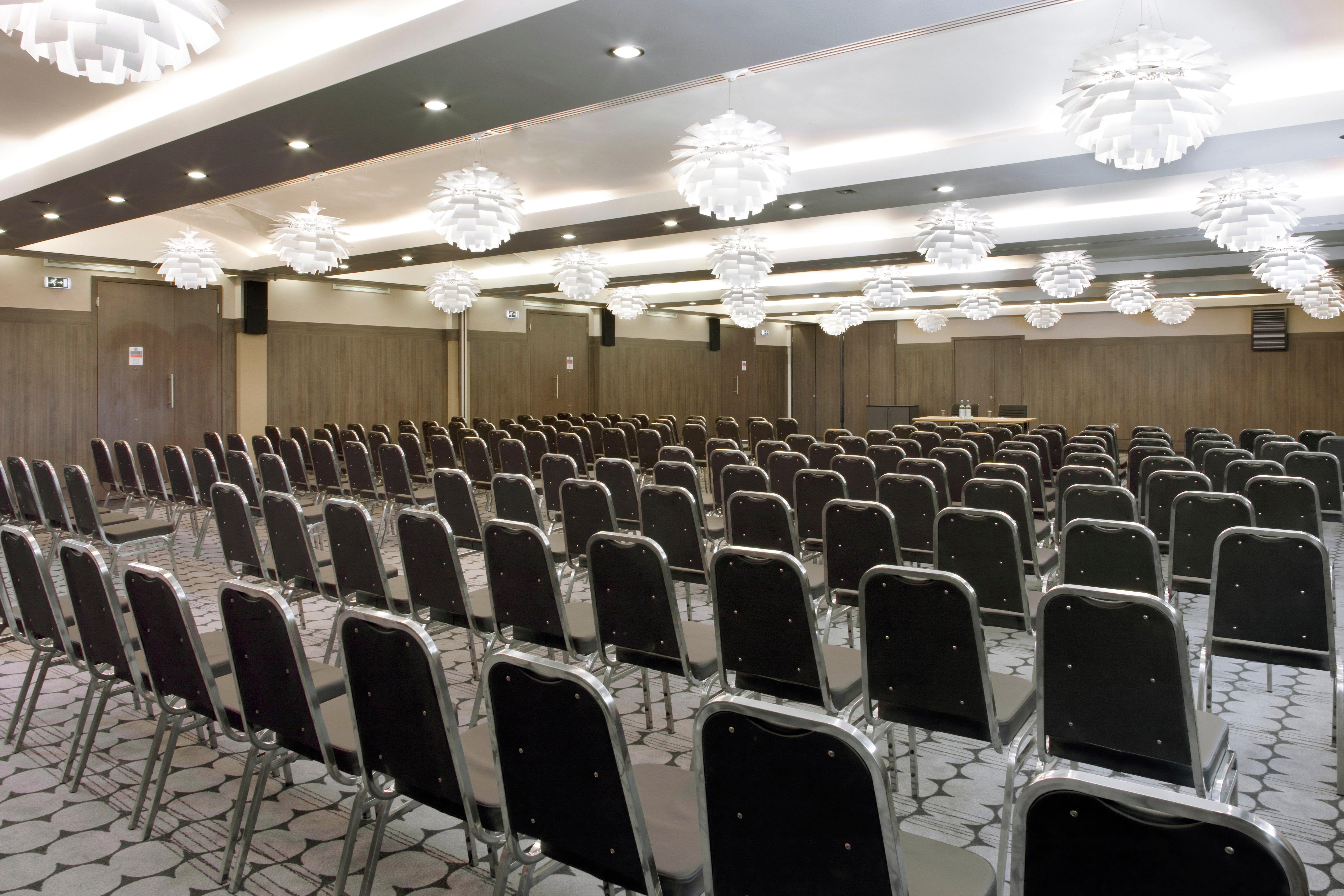 Crowne Plaza London - Kingston By Ihg Surbiton