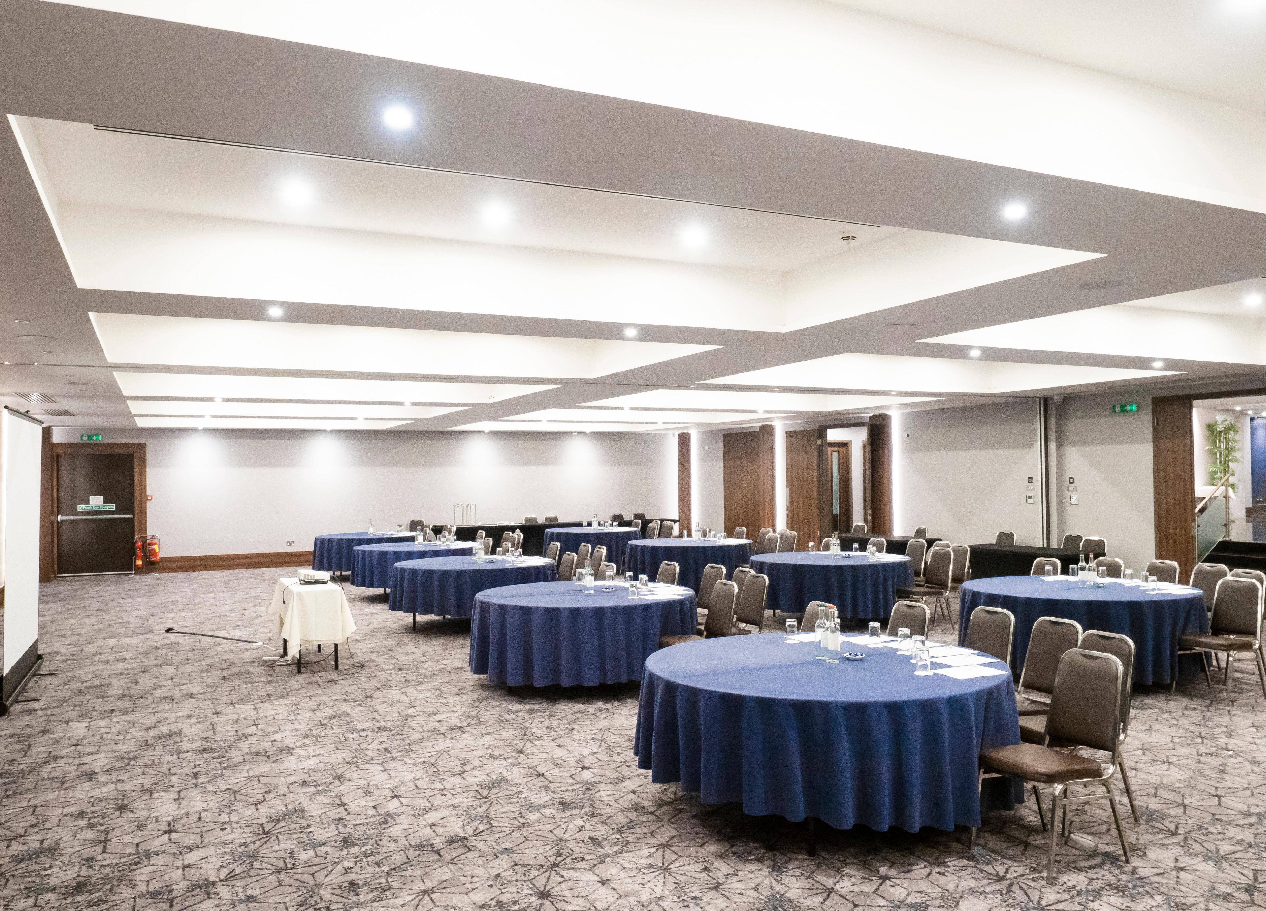 Crowne Plaza London - Kingston By Ihg Hotel