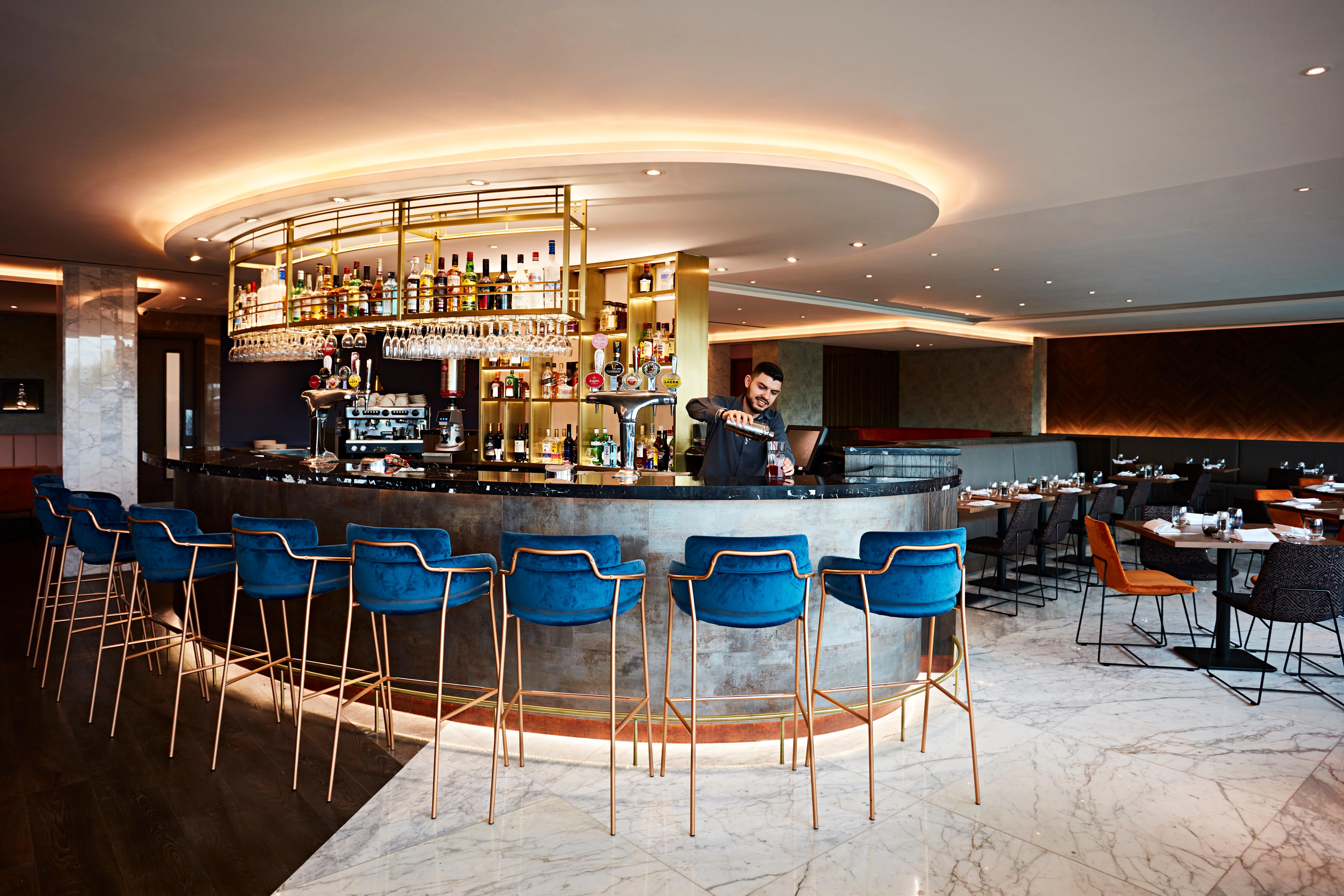 Crowne Plaza London - Kingston By Ihg Hotel