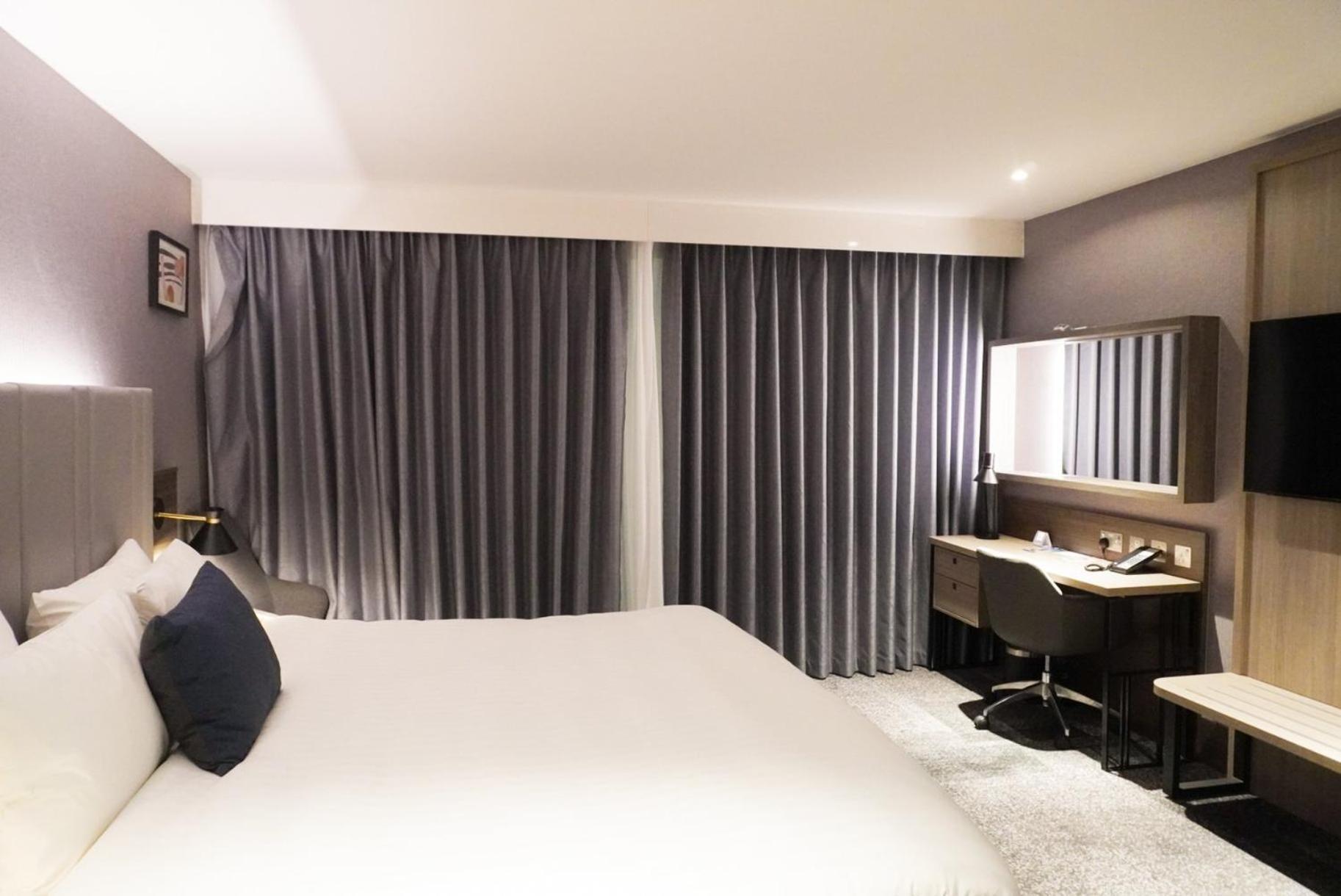 Crowne Plaza London - Kingston By Ihg Surbiton