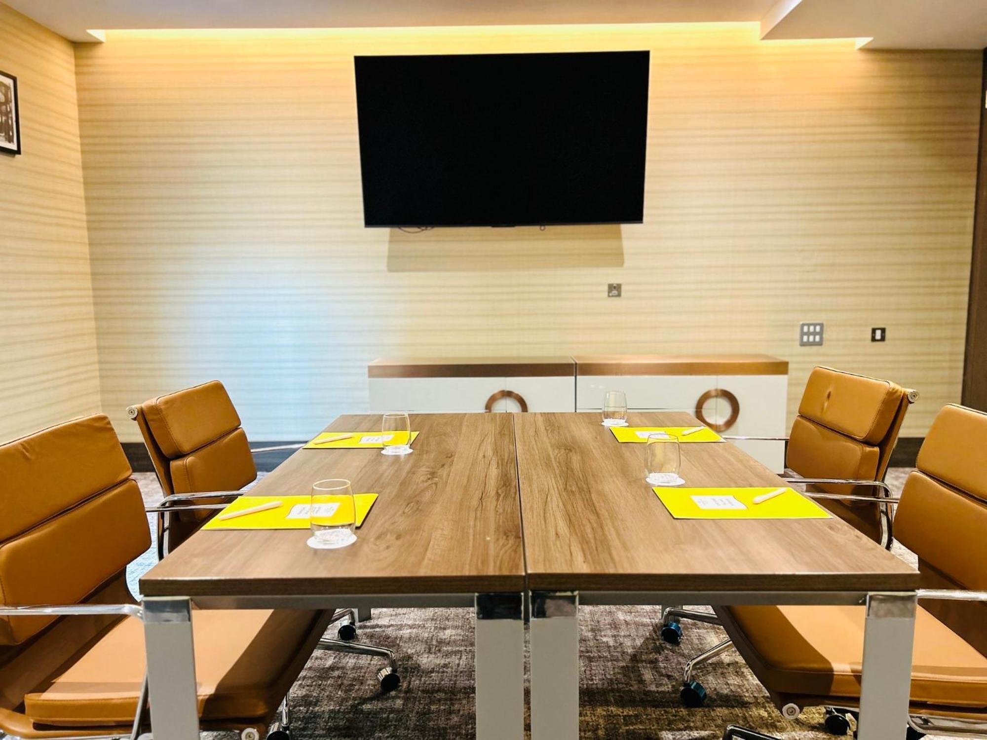 Crowne Plaza London - Kingston By Ihg