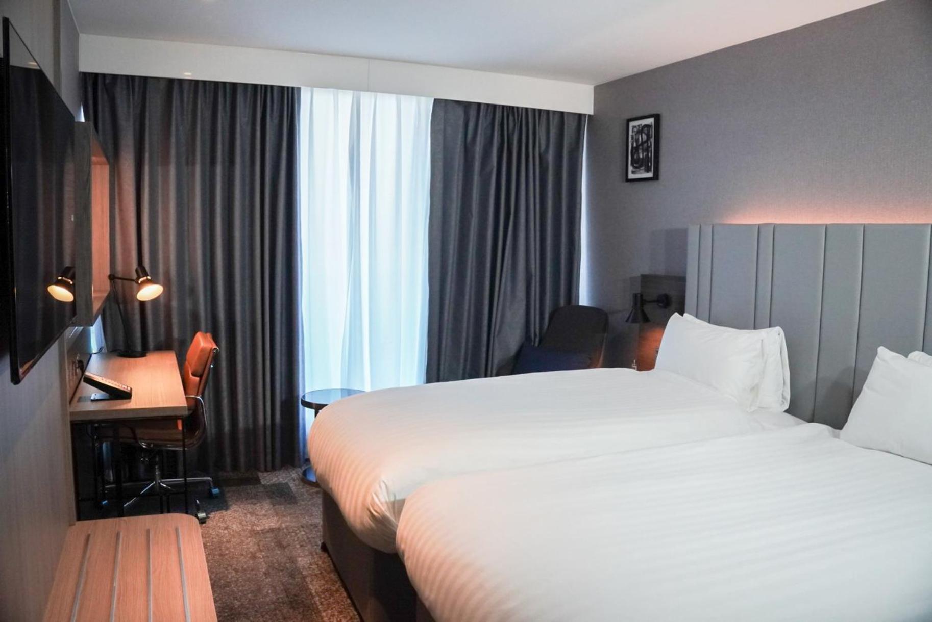 Hotel Crowne Plaza London - Kingston By Ihg Surbiton