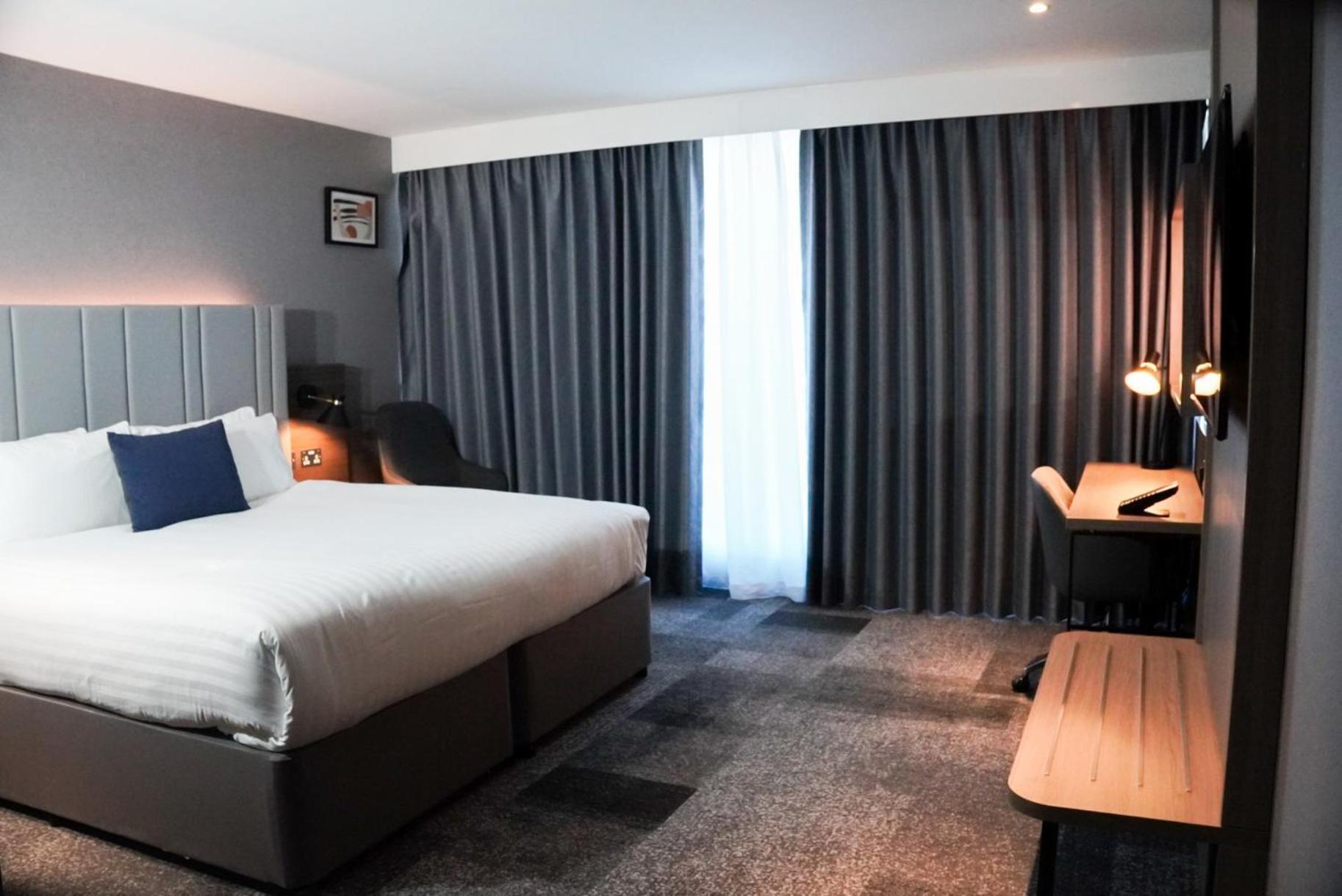 Hotel Crowne Plaza London - Kingston By Ihg Surbiton