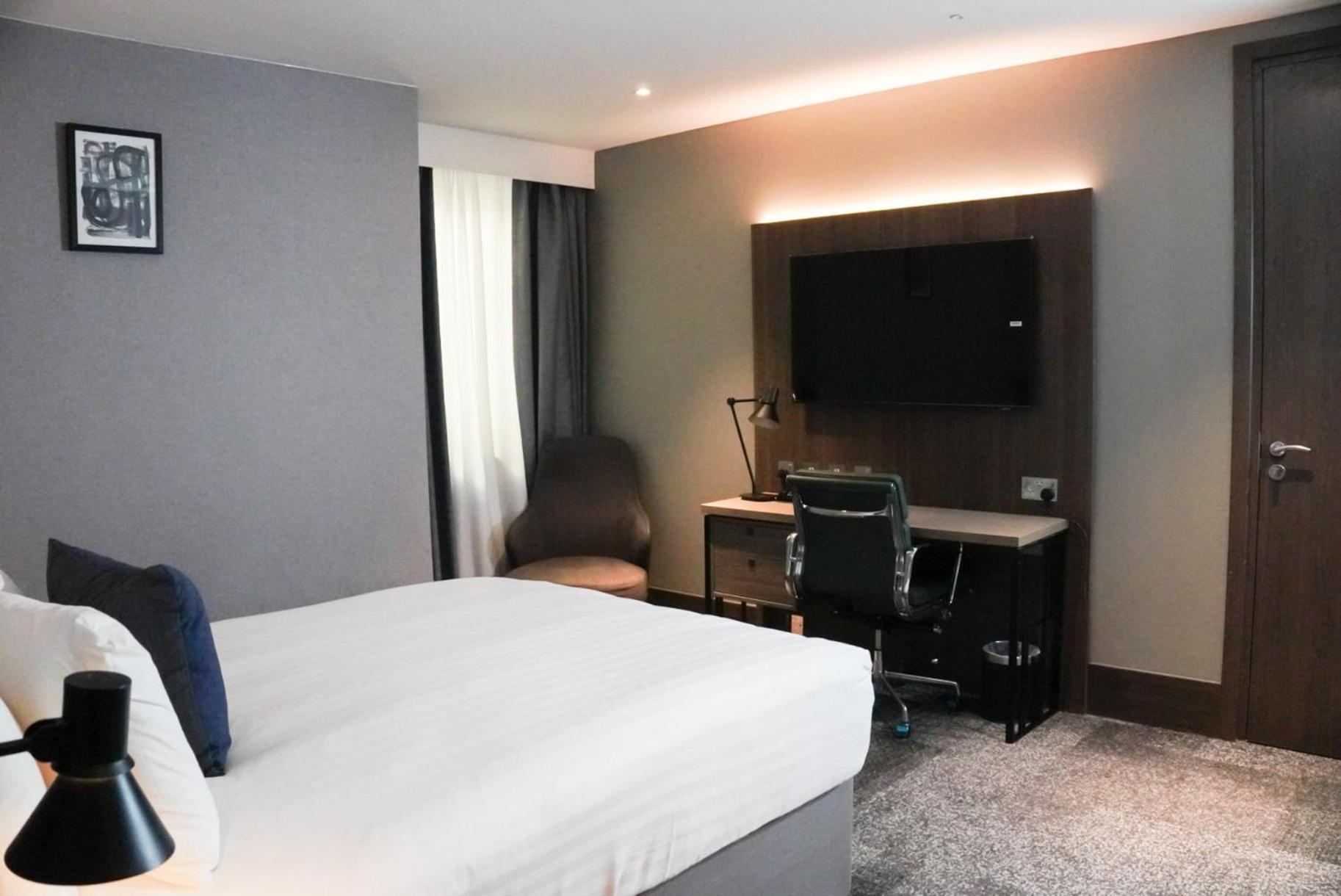 Crowne Plaza London - Kingston By Ihg Surbiton
