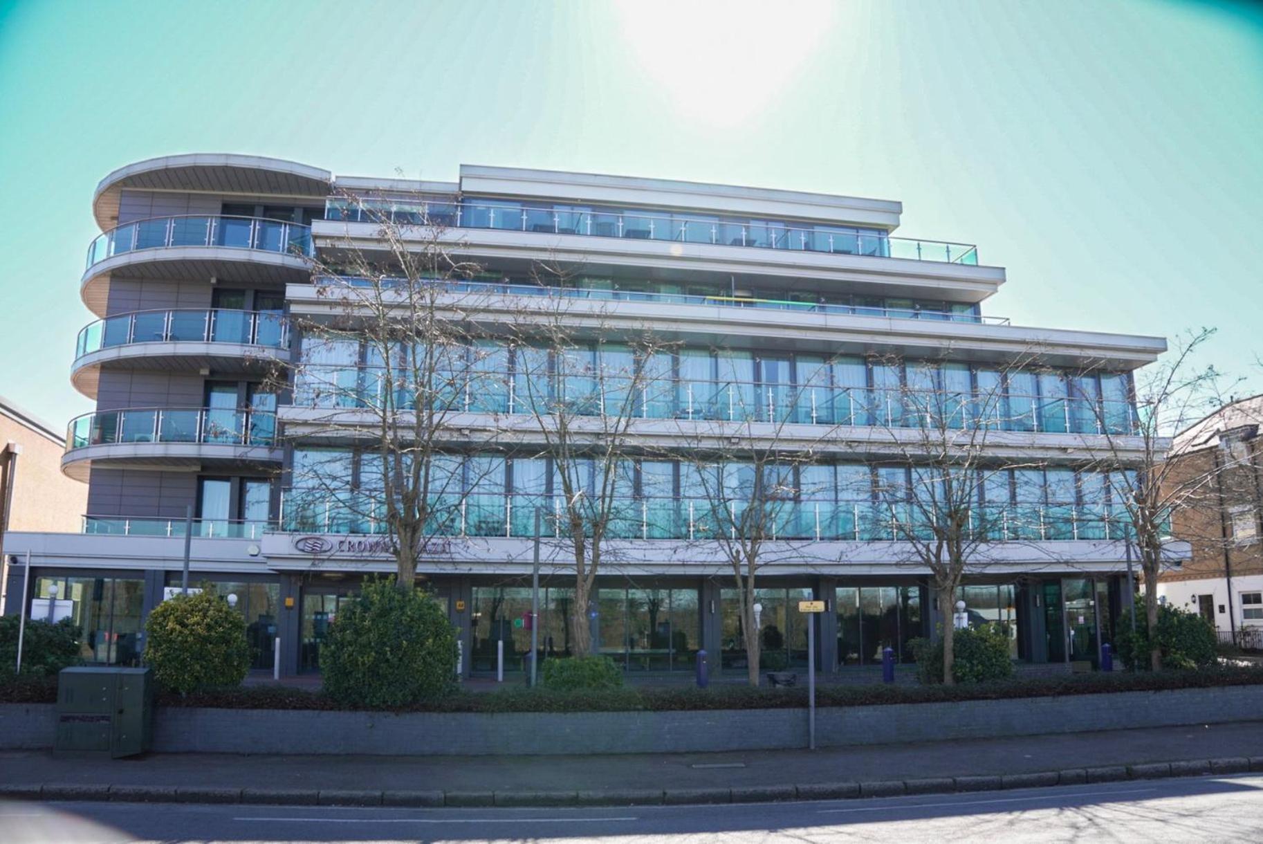 Hotel Crowne Plaza London - Kingston By Ihg Surbiton