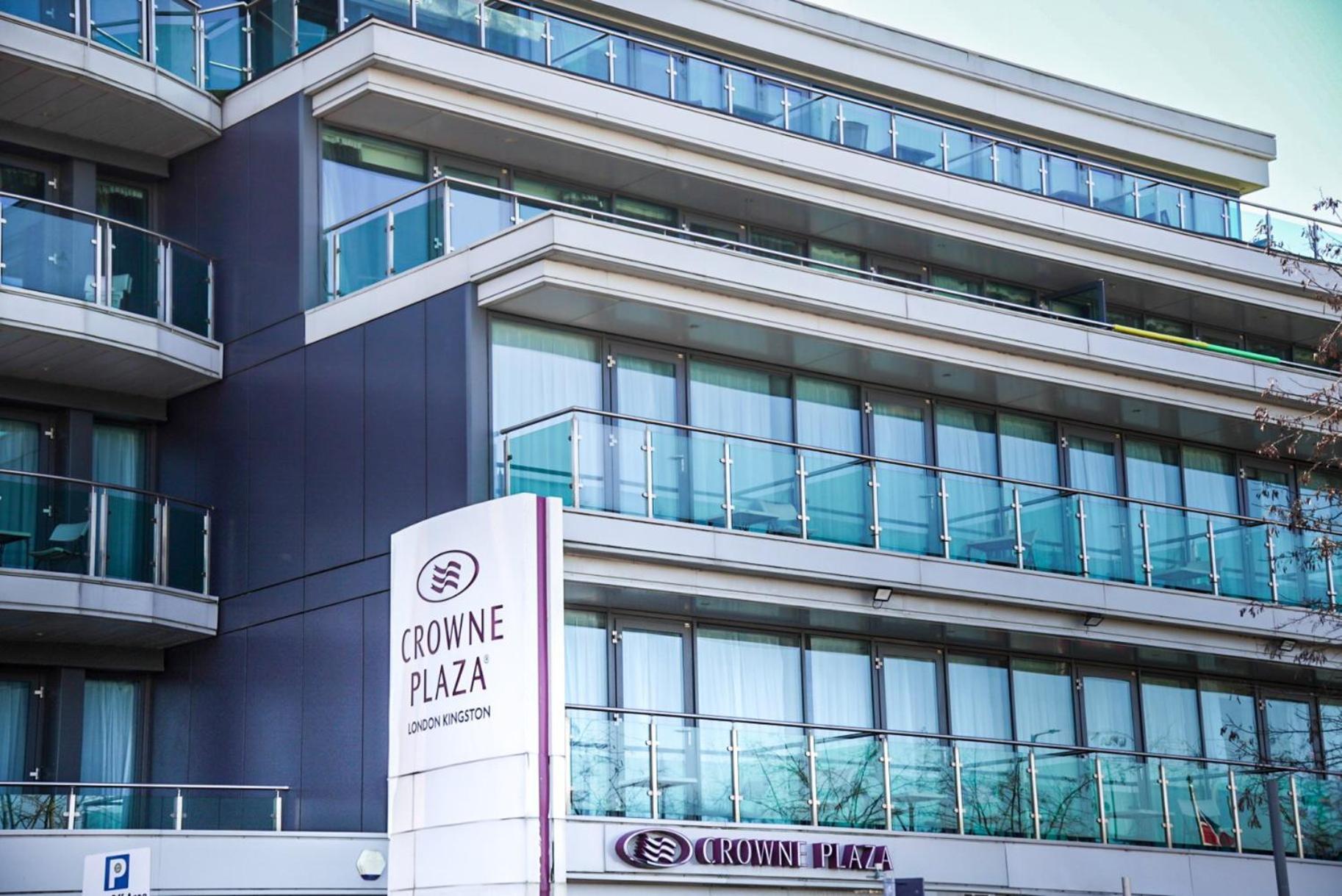 Hotel Crowne Plaza London - Kingston By Ihg