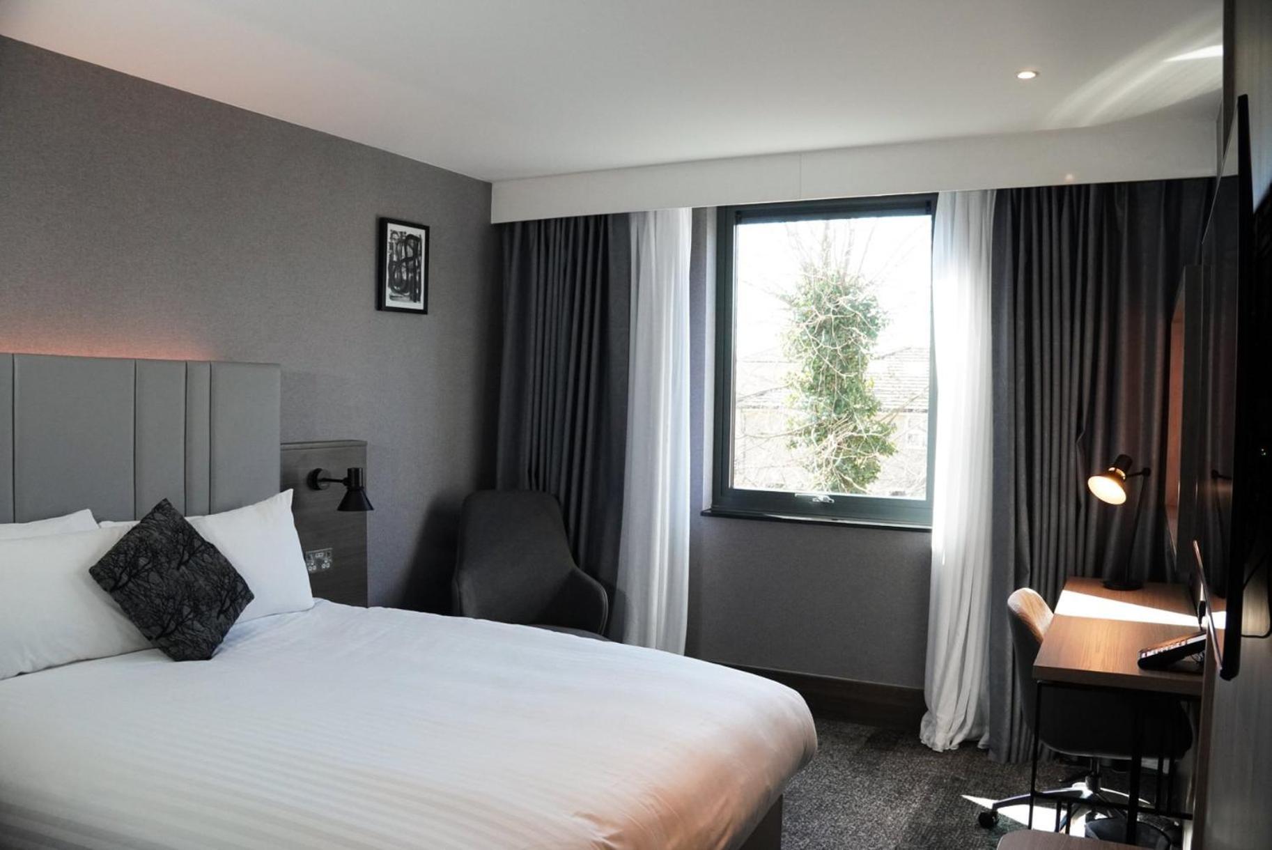 Crowne Plaza London - Kingston By Ihg Hotel Surbiton