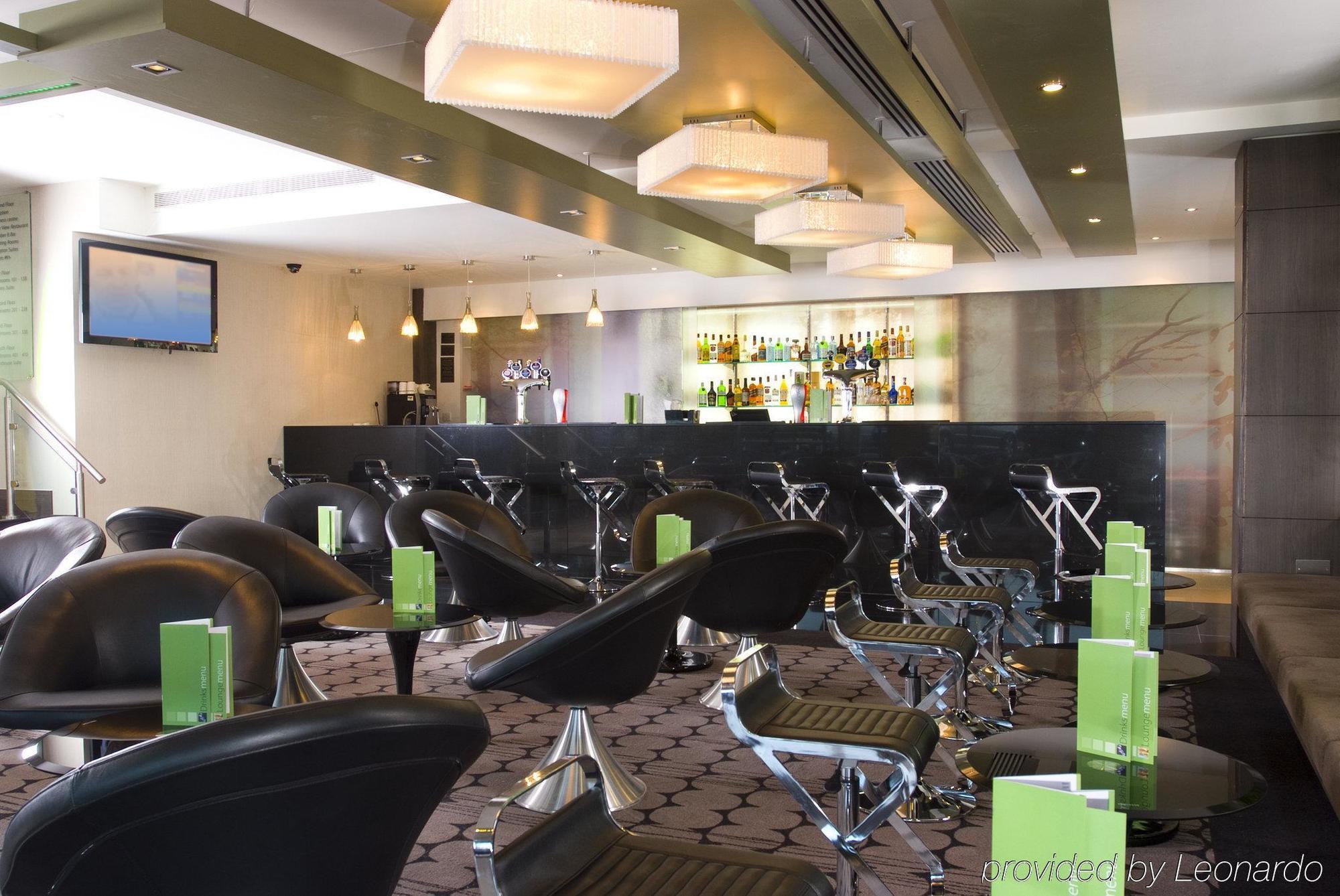 Crowne Plaza London - Kingston By Ihg 4* Surbiton